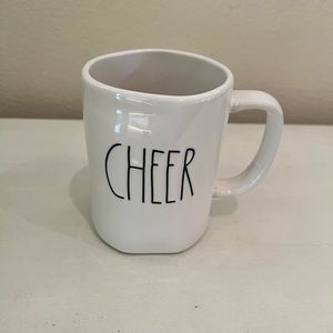 Rae Dunn Cheer mug